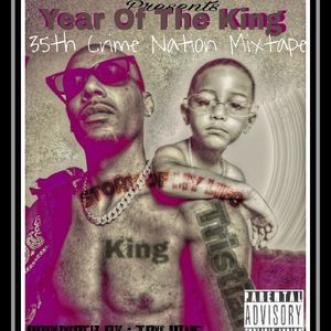 Meet your Posher, Tristian